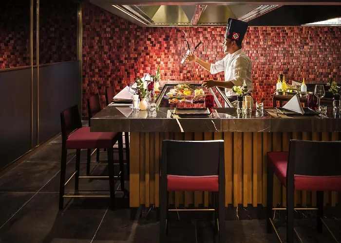 Pet Friendly hotel: Rixos Premium Saadiyat Island