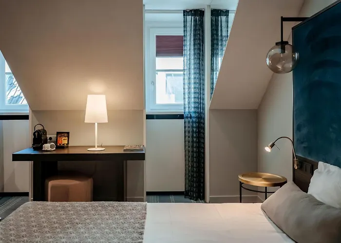 Kid friendly hotel Derlon