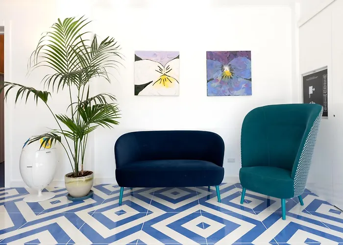 Hotel La Meridiana