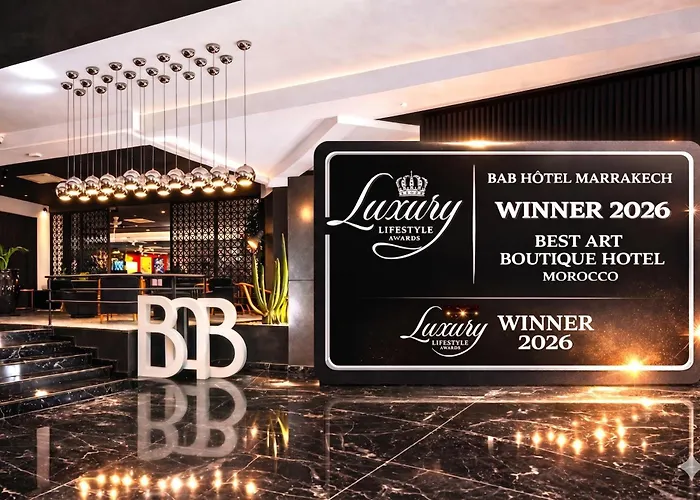 Bab Hotel, Boutique Hotel & Spa