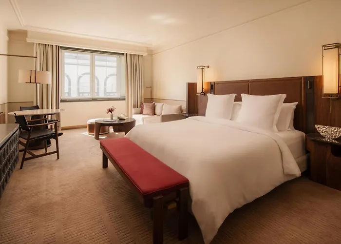 Four Seasons Hotel Mexico City