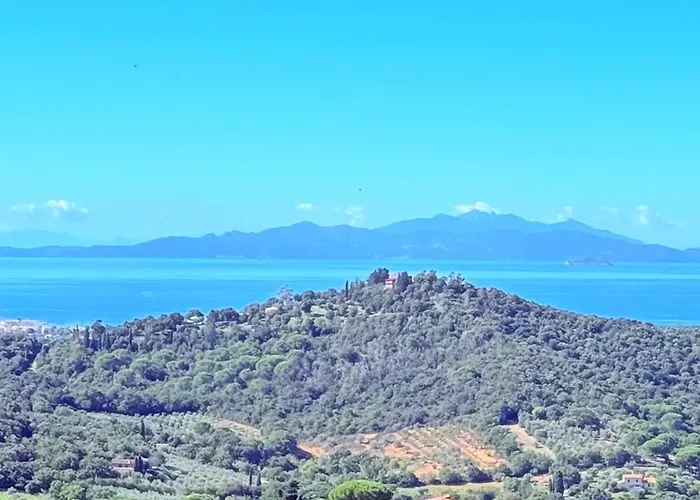 : Be Vedetta - Relais & Glamping - Adult Only