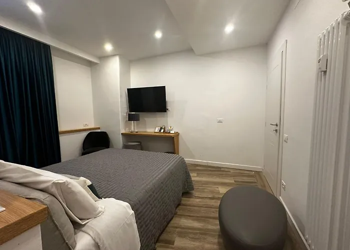 Hotel familiare: All Comfort Astoria Palace