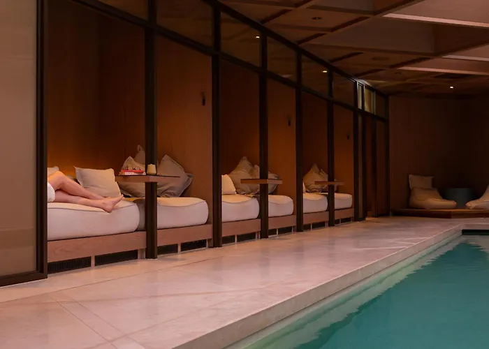 Boutique hotels Londoner
