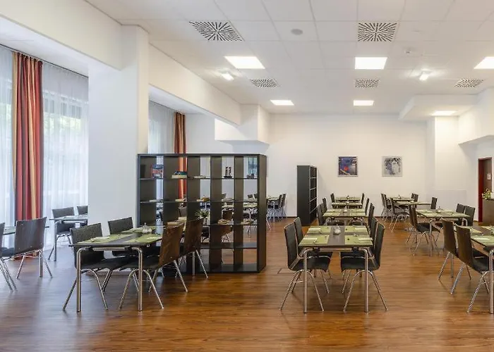 Plaza Inn Amedia Wien