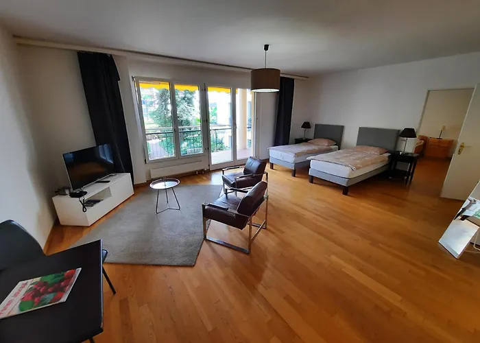  Tertianum Residenza &Ristorante Al Parco
