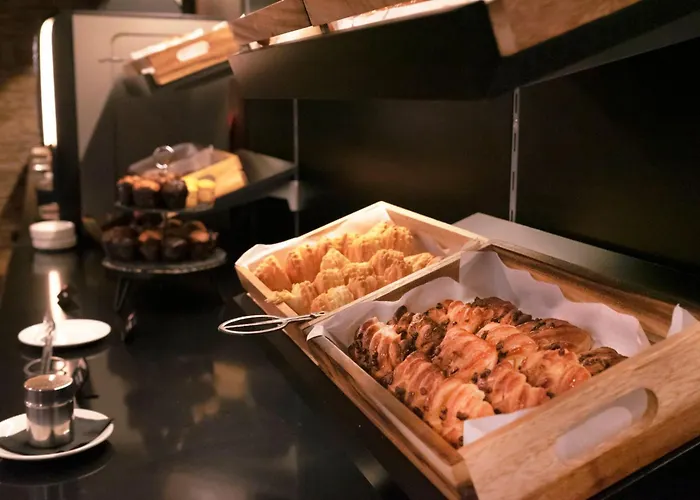 Bessahotel Liberdade