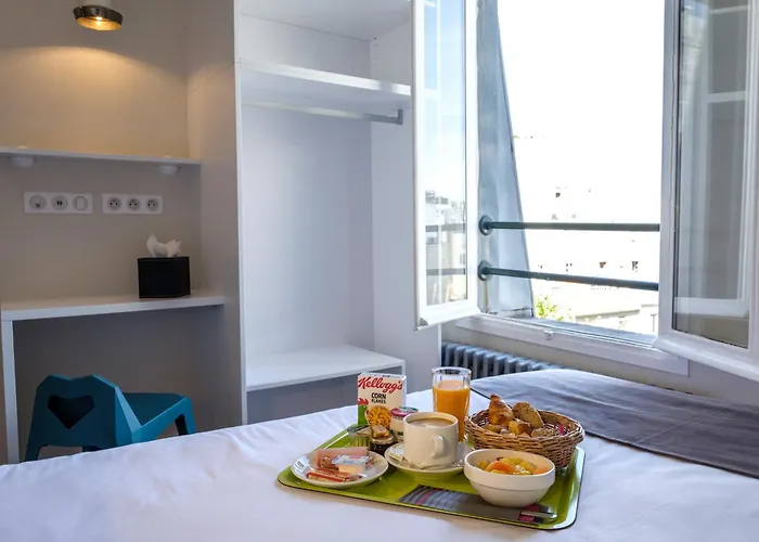 De Montparnasse