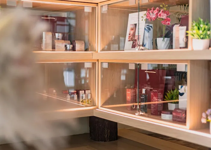 Lykke & Spa Chamonix - Ex Mercure