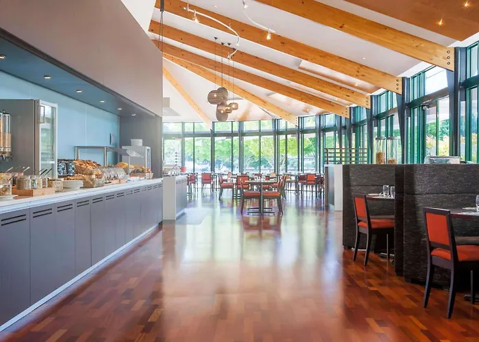 Jacuzzi hotel: Novotel Rotorua Lakeside