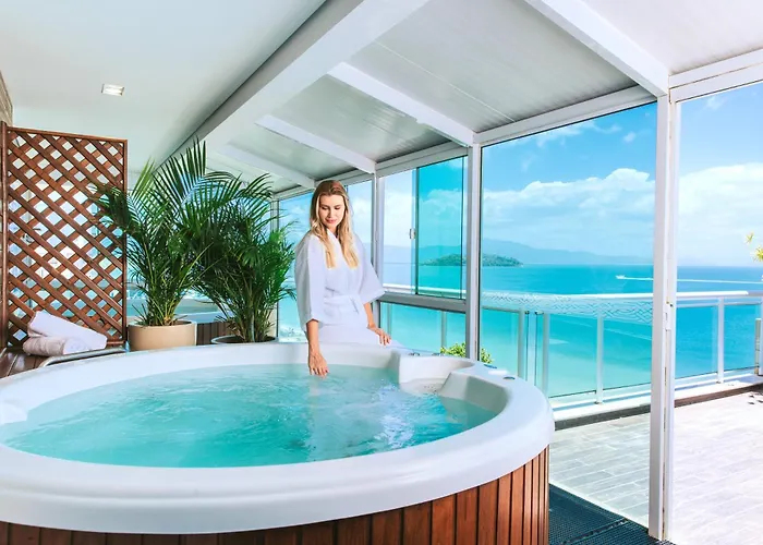 Palace Praia Hotel