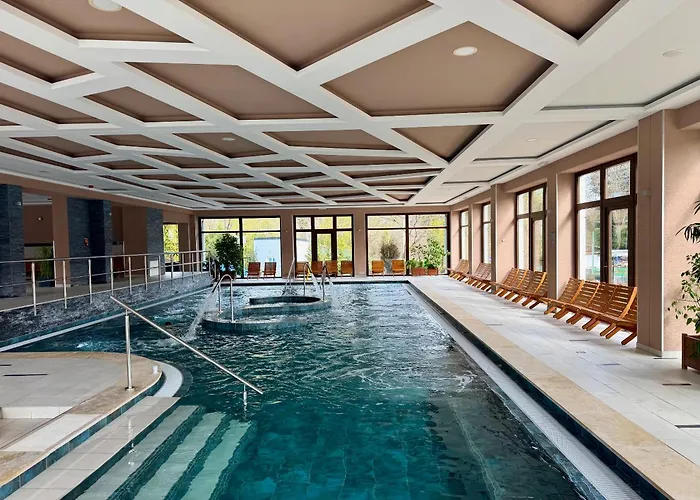 Hotel Villa Voelgy Wellness & Konferencia