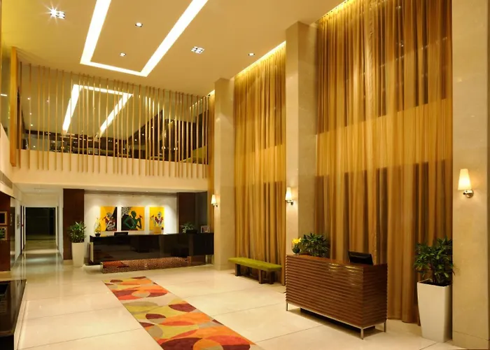 Four Points By Sheraton
