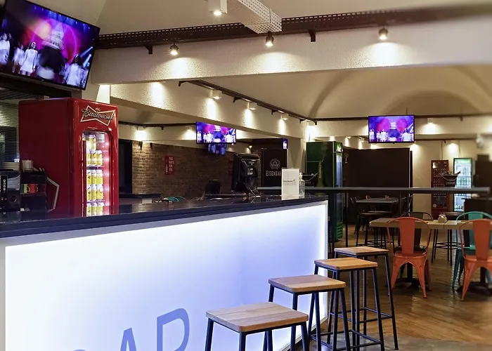 Hotel para famílias: ibis Styles Rio Preto Monte Libano