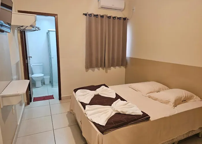  Vila Santa