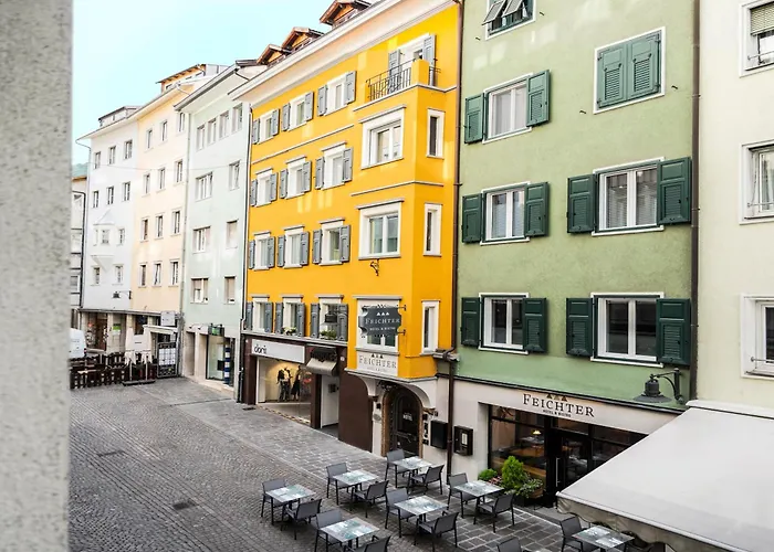 Feichter Hotel & Living