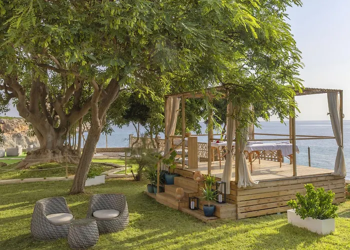 Alua Calas De Mallorca Resort