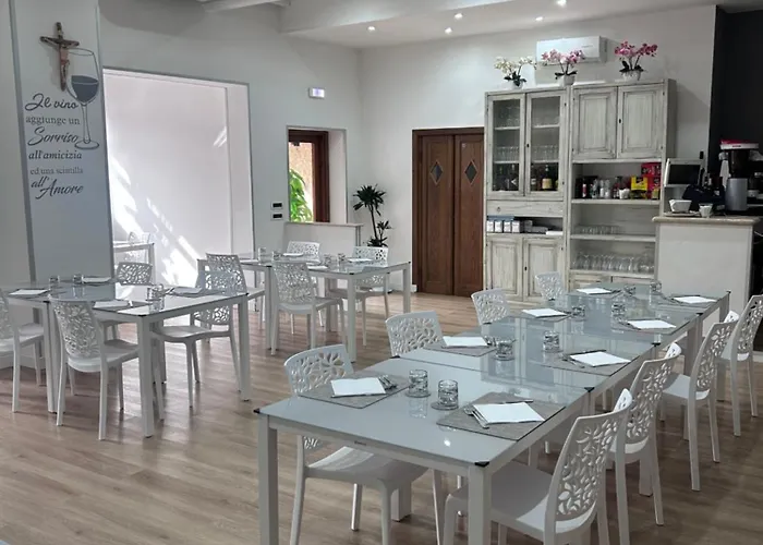 Hotel familiare: Hotel Gans