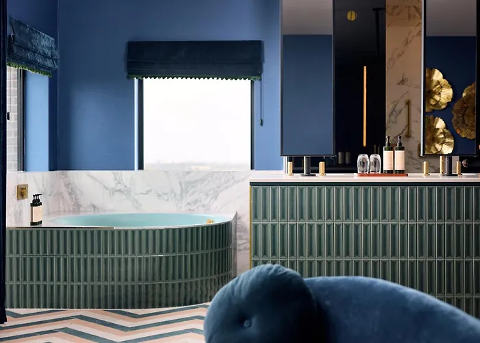 Der Valk Amsterdam - Amstel