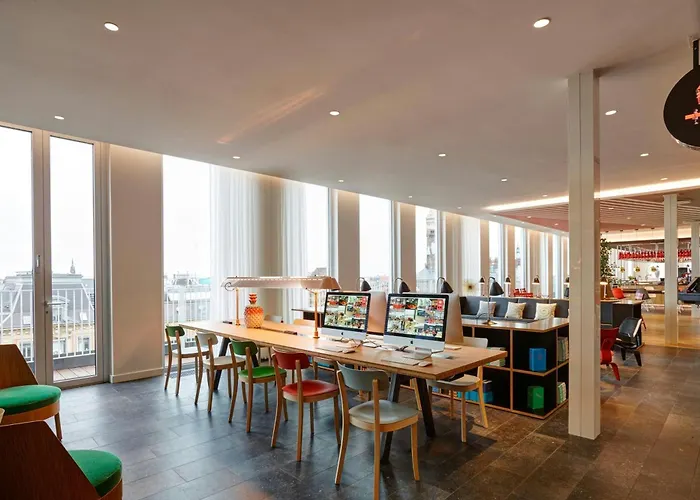 Citizenm Radhuspladsen