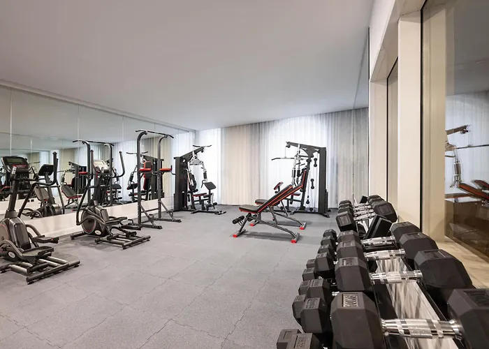 Intercityhotel Malaz