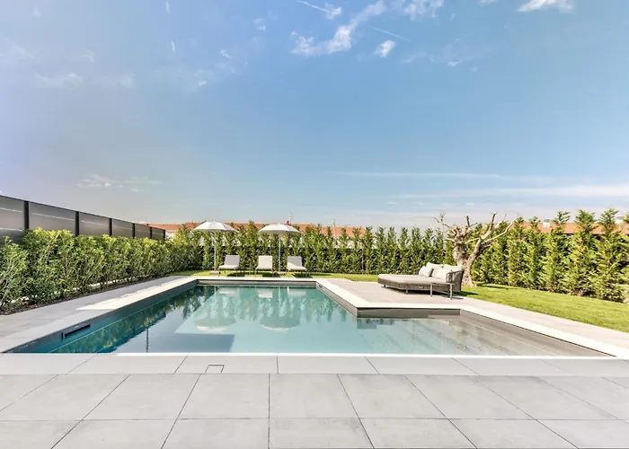 Resort: Quellenhof Luxury Resort Lazise