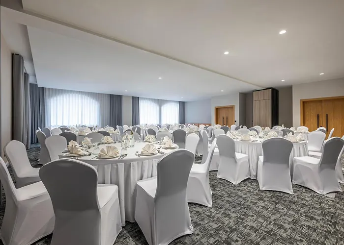 Intercityhotel Malaz