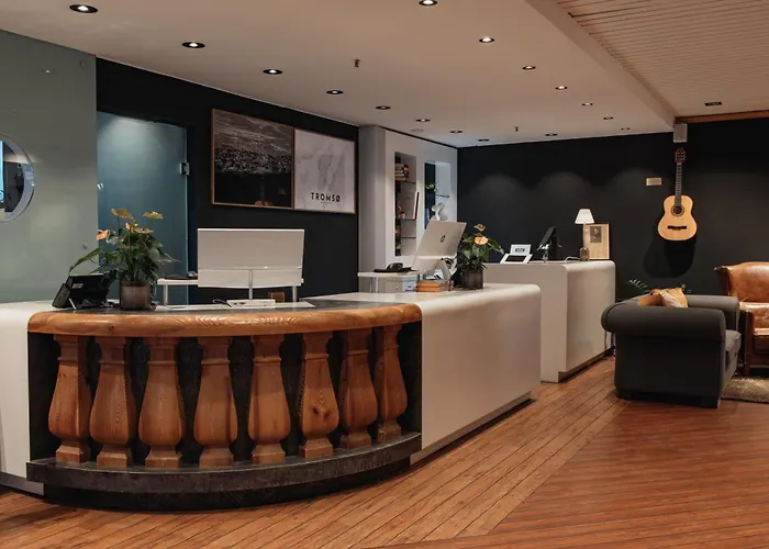 Home Hotel With