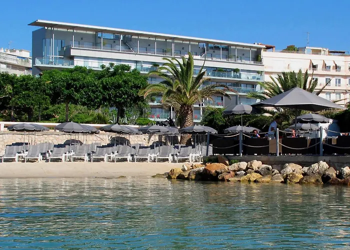Royal Antibes - Luxury , Residence, Beach & Spa