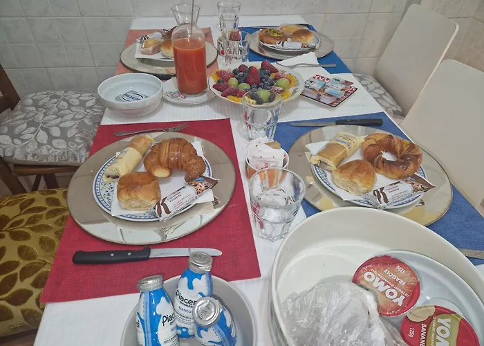  B&B Babri Simim Taj