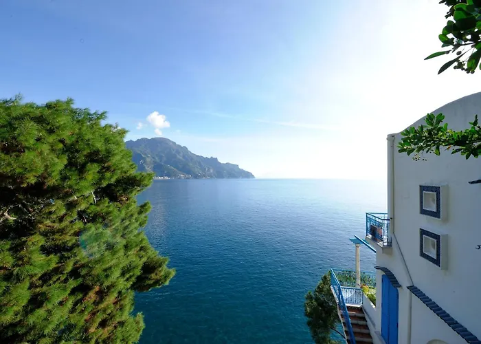 Albergo economico: Hotel Villa San Michele