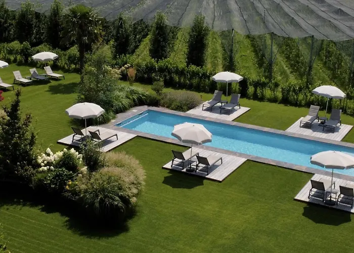 Boutique Wiesenhof - Adults Only