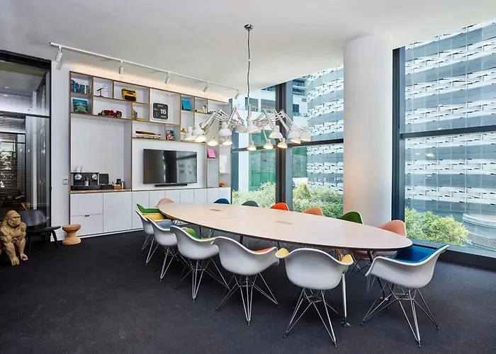 CitizenM Brickell