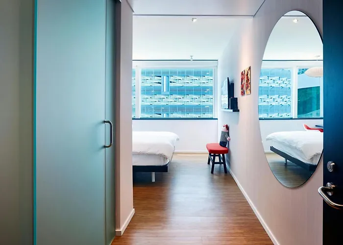 CitizenM Brickell