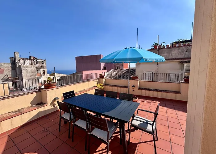 Casa Urbano