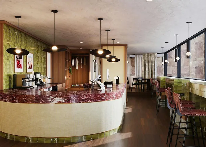 Hotel que admite mascotas: Sheraton Stockholm Hotel