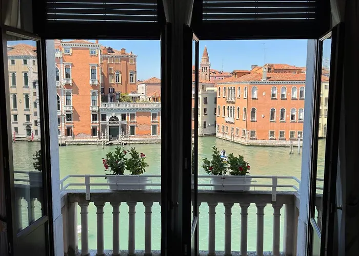 Palazzo Barocci