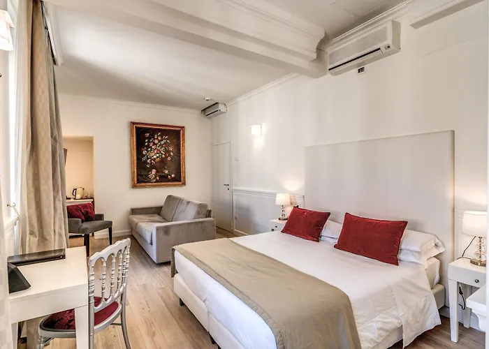 Hotel Clitunno