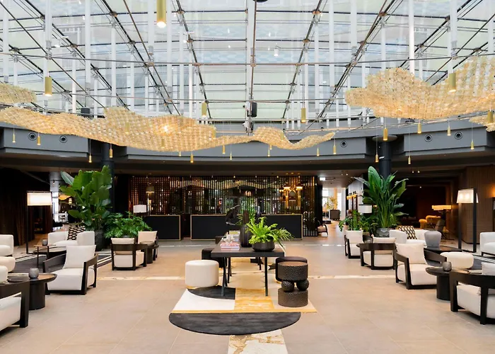 Savoia Hotel Rimini