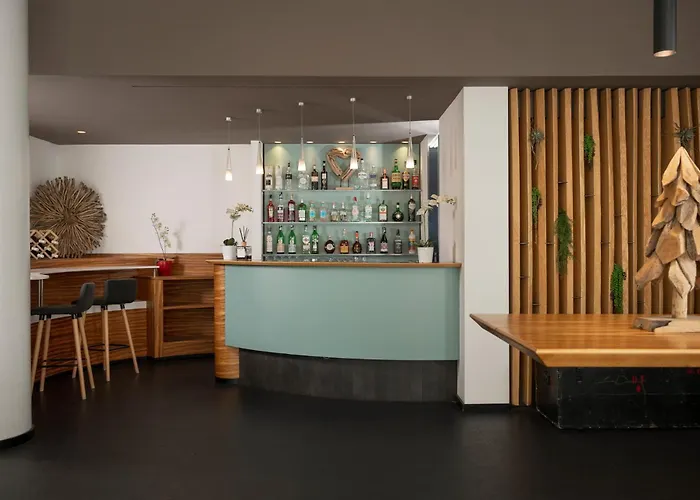 Hotel: Hotel Europa Belluno