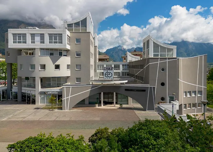 Hotel: Hotel Europa Belluno