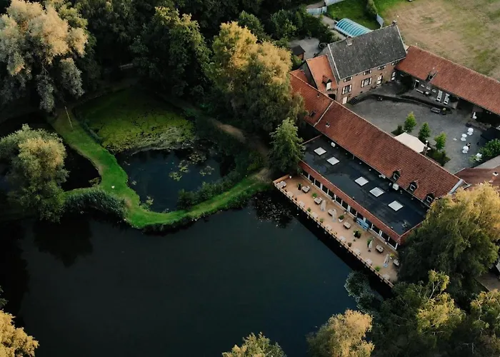 Landgoed Overste Hof - Simply