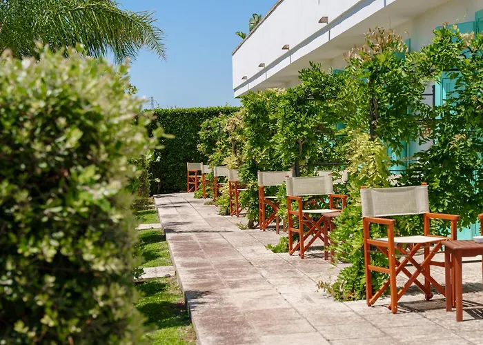 Jacuzzi hotel: Tenuta Centoporte