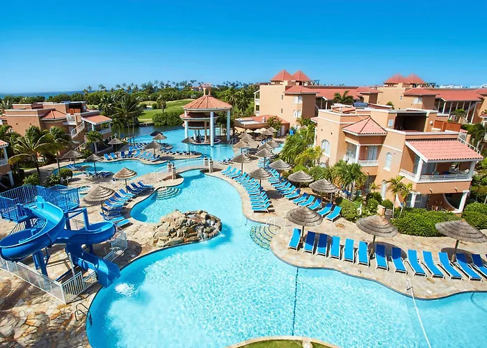 Divi Village Golf And Beach Resort