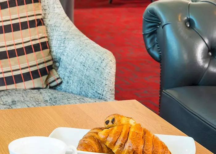 Family Hotel: Ibis Styles Crewe