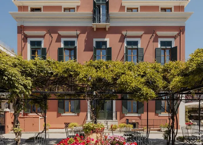 Bella Venezia
