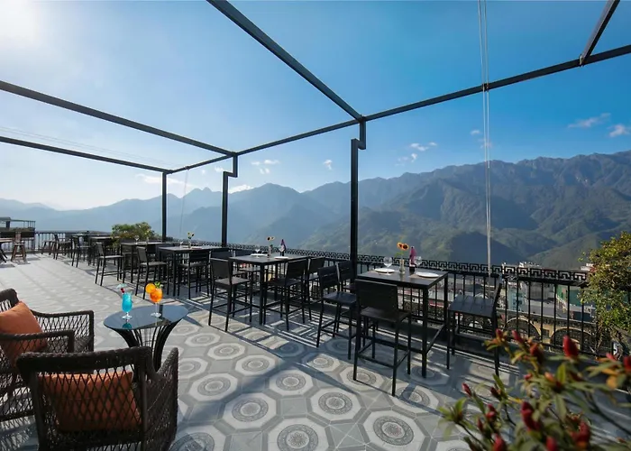 Resorts Guide Sapa Horizon