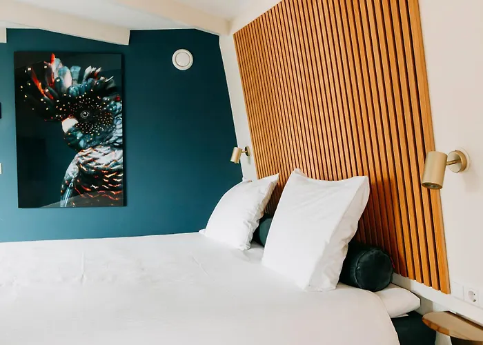 La Paulowna Boutique Hotel
