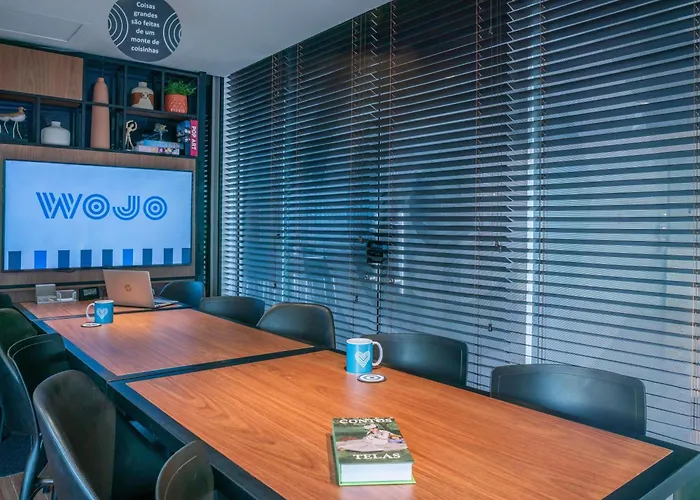 ibis Sao Luis