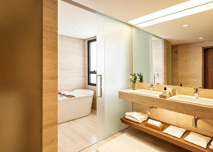 Hotel boutique: Hotel Fasano Belo Horizonte